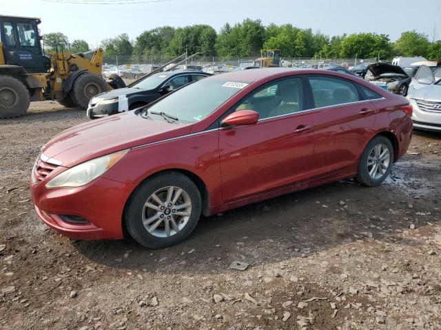 Vin: 5npeb4ac1bh230488, lot: 60132455, hyundai sonata gls 2011 img_1