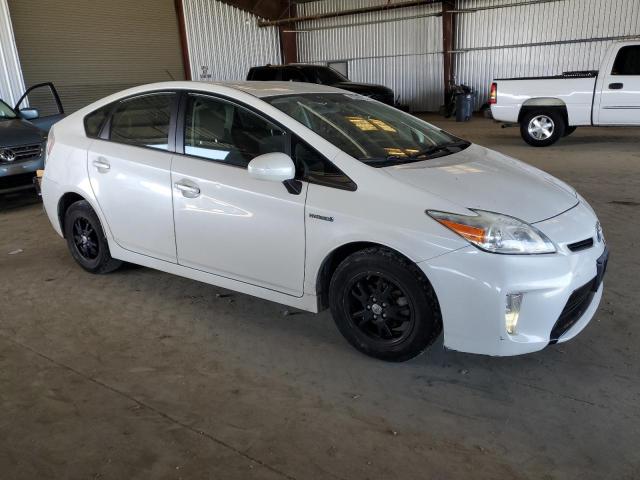 Vin: jtdkn3du0c5379114, lot: 62269235, toyota prius 20124