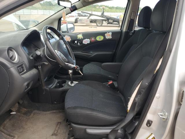 2015 NISSAN VERSA NOTE - 3N1CE2CP4FL405327