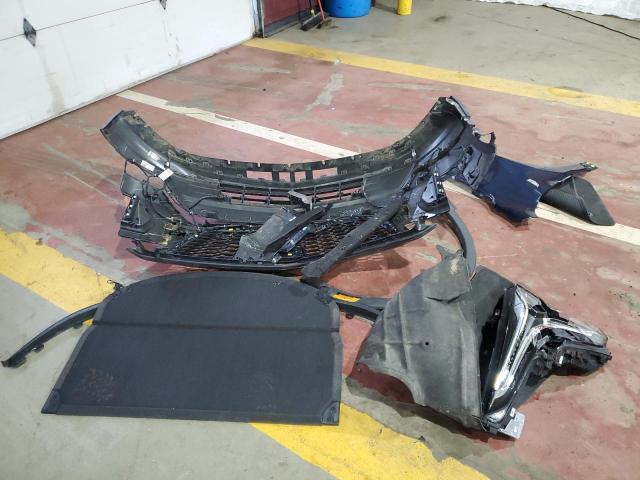 2021 CADILLAC XT4 PREMIU - 1GYFZDR41MF031543