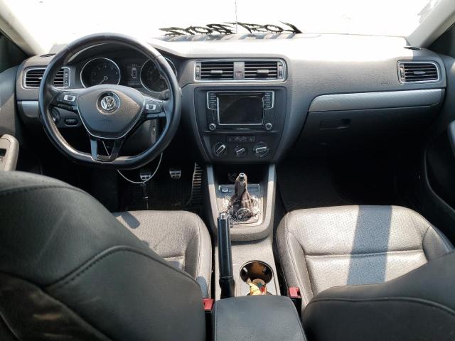 2017 VOLKSWAGEN JETTA SE - 3VWB67AJ5HM264571