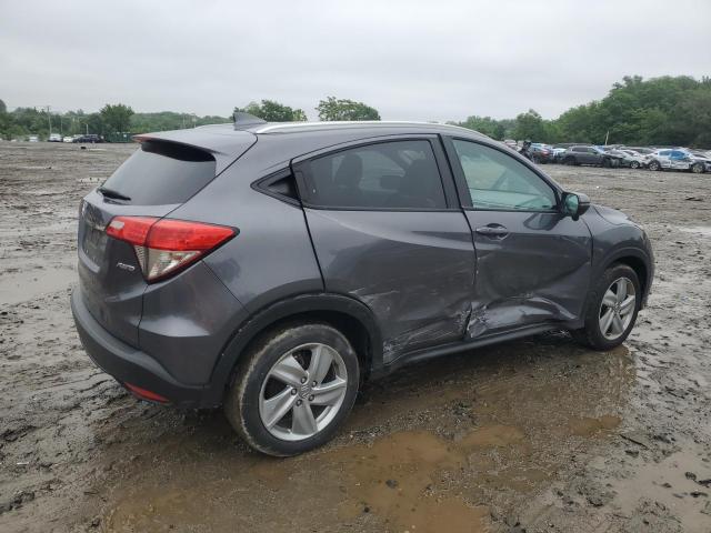 Vin: 3czru6h79km734968, lot: 61056955, honda hr-v exl 20193