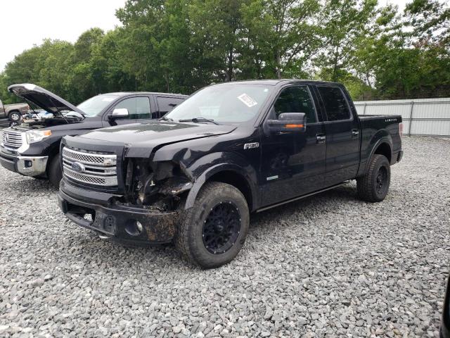 Vin: 1ftfw1et1efc47291, lot: 60327375, ford f-150 supercrew 2014 img_1