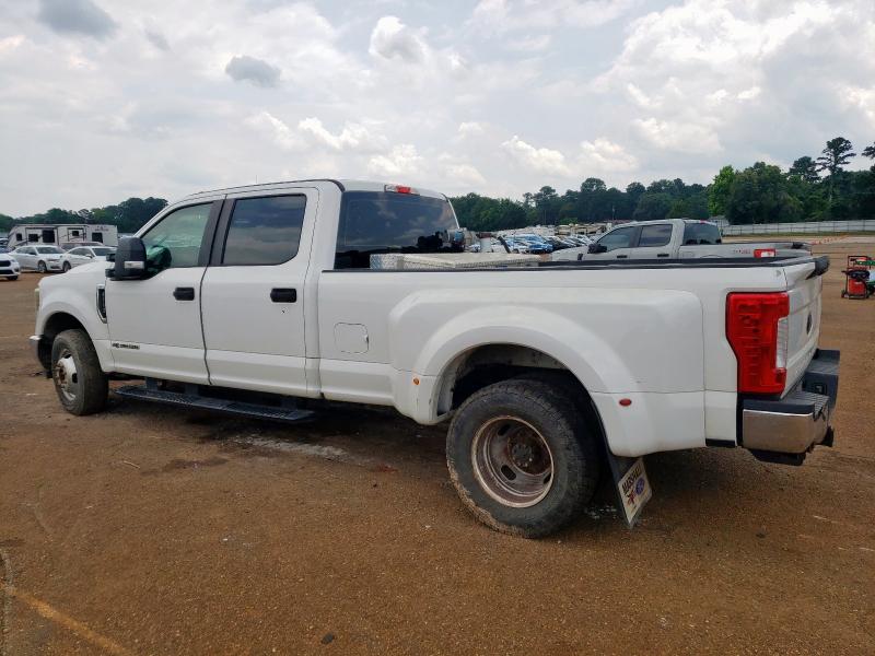 Vin: 1ft8w3ct5kec67505, lot: 58712455, ford f350 super duty 20192