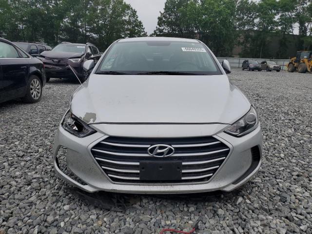 2017 HYUNDAI ELANTRA SE - 5NPD74LF5HH205784