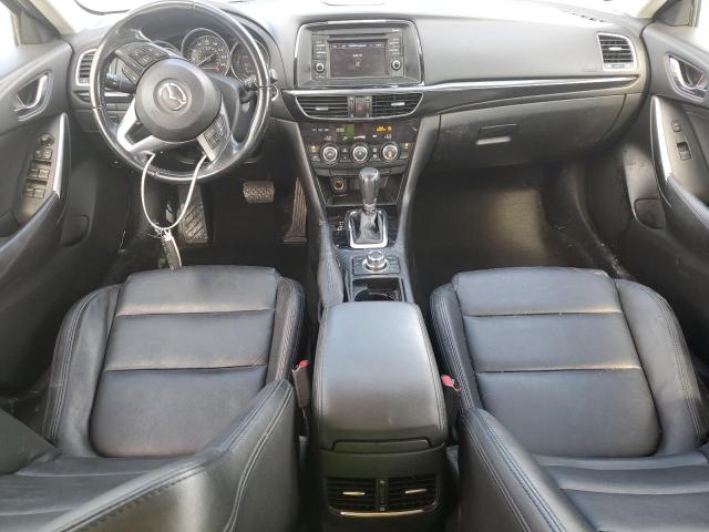2015 MAZDA 6 TOURING JM1GJ1V52F1220197
