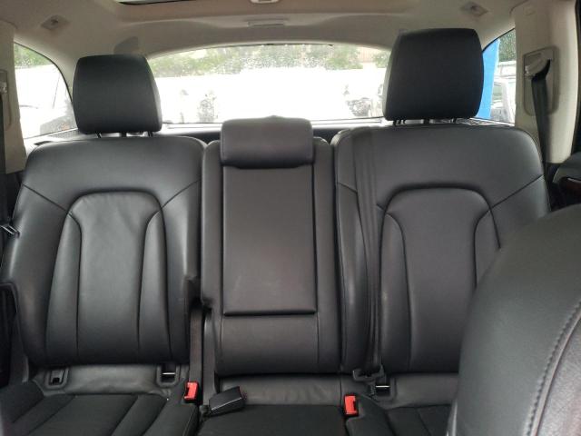 wa1lgafe3dd009592 - 2013 Audi q7 premium plus - #62755525