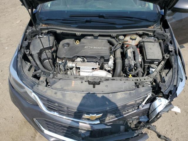 2016 CHEVROLET CRUZE LT - 1G1BE5SM3G7280515
