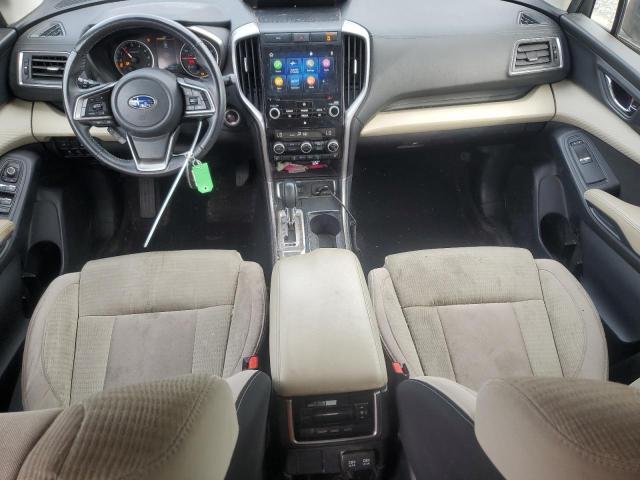 2019 SUBARU ASCENT PRE 4S4WMAFD7K3431110