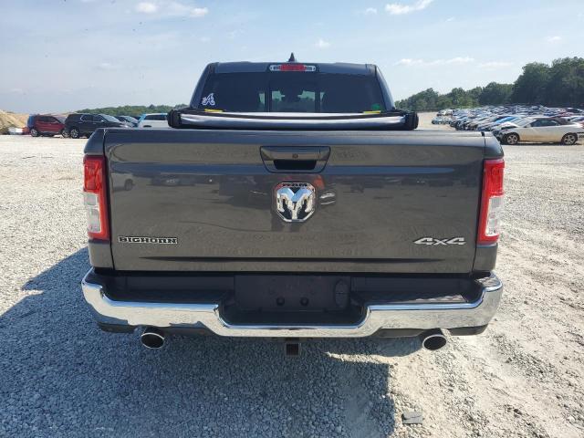 2022 RAM 1500 BIG H 1C6SRFFT6NN406496