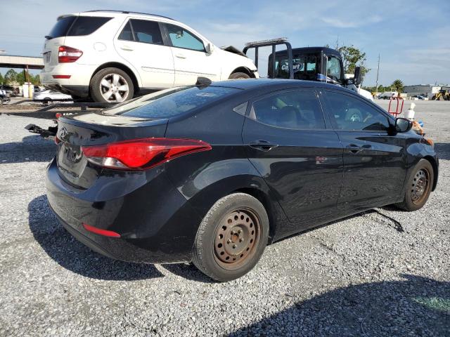 Vin: 5npdh4ae2gh754400, lot: 61719775, hyundai elantra se 20163