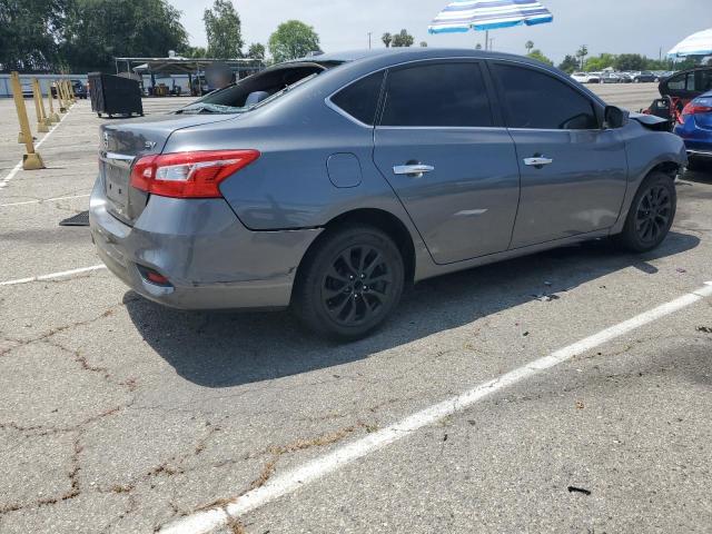 Vin: 3n1ab7ap5kl627126, lot: 60083885, nissan sentra s 20193