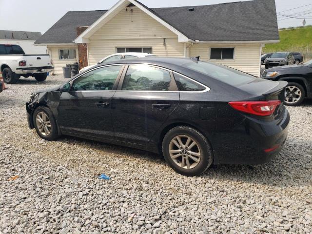 Vin: 5npe24af9hh568742, lot: 59537275, hyundai sonata se 20172