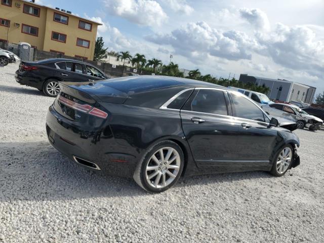 Vin: 3ln6l2lu4fr623086, lot: 61688355, lincoln mkz hybrid 20153