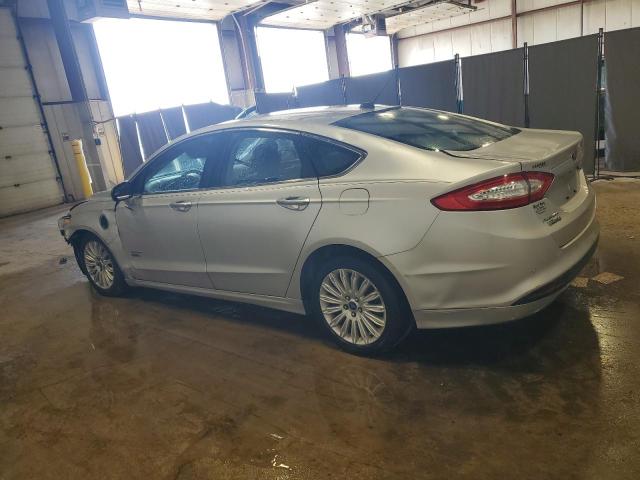 2016 FORD FUSION SE - 3FA6P0PU3GR141207