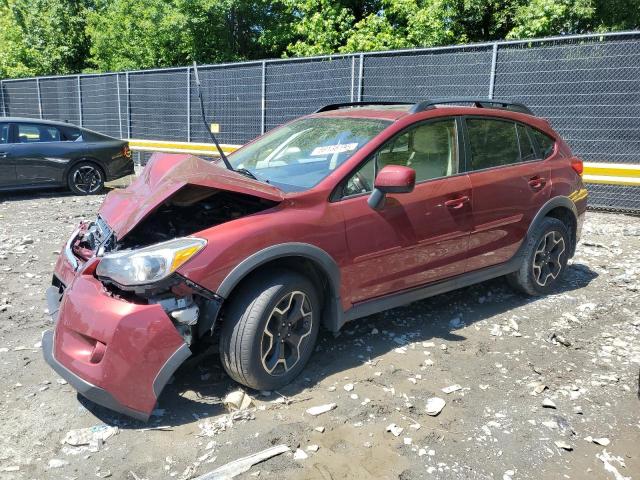 Vin: jf2gpakc6e8204822, lot: 59138195, subaru xv 2.0 limited 2014 img_1