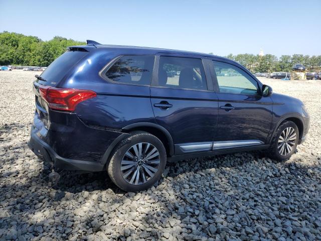 2019 MITSUBISHI OUTLANDER JA4AZ3A31KZ044909