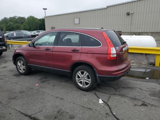 Vin: 5j6re3h59bl002089, lot: 61045325, honda crv ex 20112