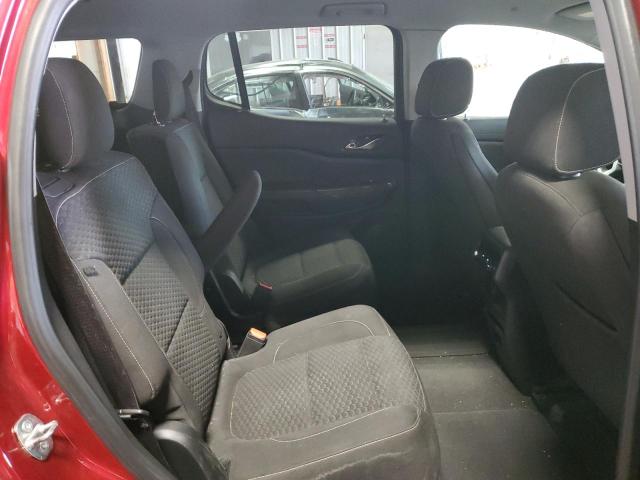 2019 GMC ACADIA SLE - 1GKKNSLA9KZ285973