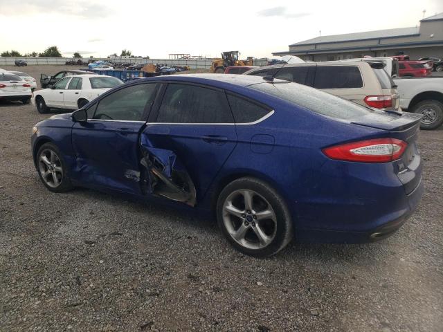 Vin: 3fa6p0h96er102327, lot: 59769345, ford fusion se 20142
