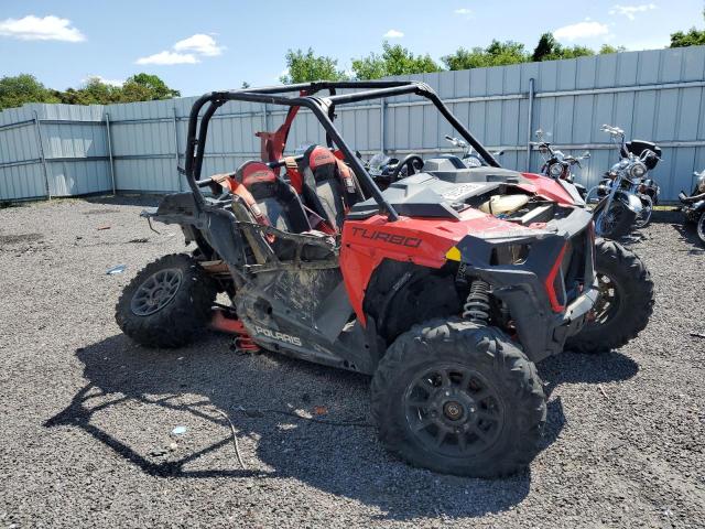 POLARIS RZR XP TUR
