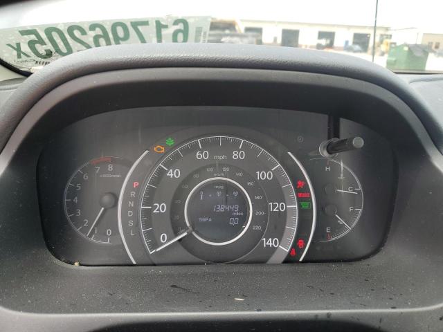 2015 HONDA CR-V EX 2HKRM4H57FH605275
