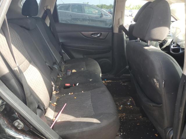 2018 NISSAN ROGUE S - 5N1AT2MV7JC719934