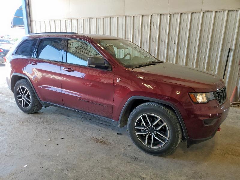 2019 JEEP GRAND CHER 1C4RJFLG2KC758651