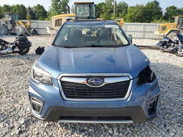 2020 SUBARU FORESTER T - JF2SKAXC3LH482432