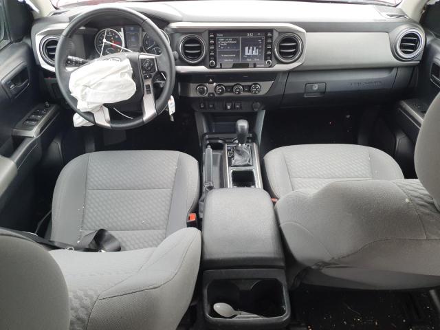 2020 TOYOTA TACOMA DOU 3TMCZ5AN7LM290667