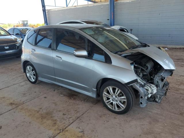 Vin: jhmge8h45as028628, lot: 59057245, honda fit sport 20104