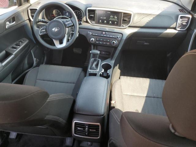 2021 KIA SPORTAGE L - KNDPM3AC4M7858193
