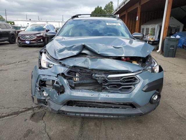 2024 SUBARU CROSSTREK PREMIUM JF2GUADC6R8347460