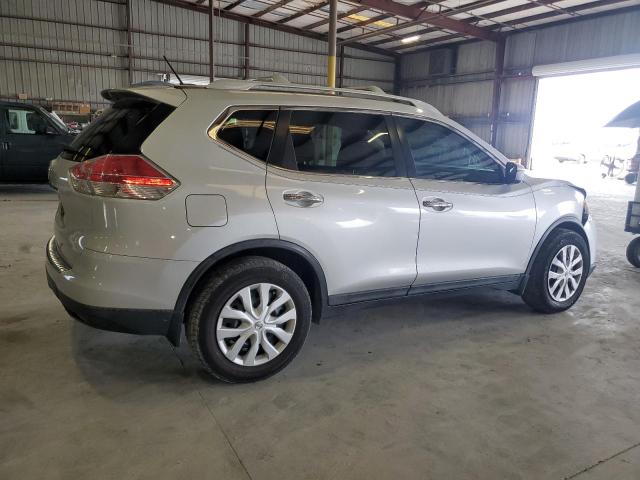 Vin: 5n1at2mt4gc814216, lot: 59400425, nissan rogue s 20163