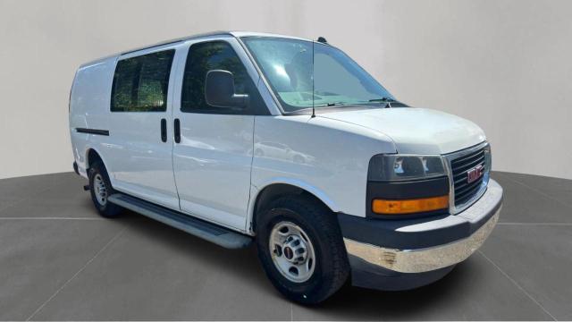 Vin: 1gtw7afgxl1233527, lot: 62624985, gmc savana g2500 2020 img_1