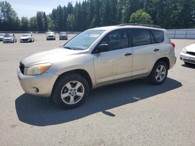 2008 TOYOTA RAV4 #3301909433