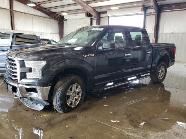 Vin: 1ftew1e88ffc08531, lot: 60347895, ford f-150 supercrew 2015 img_1