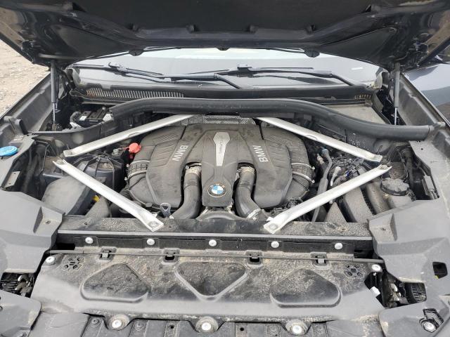 2019 BMW X5 XDRIVE5 - 5UXJU2C58KLN64197