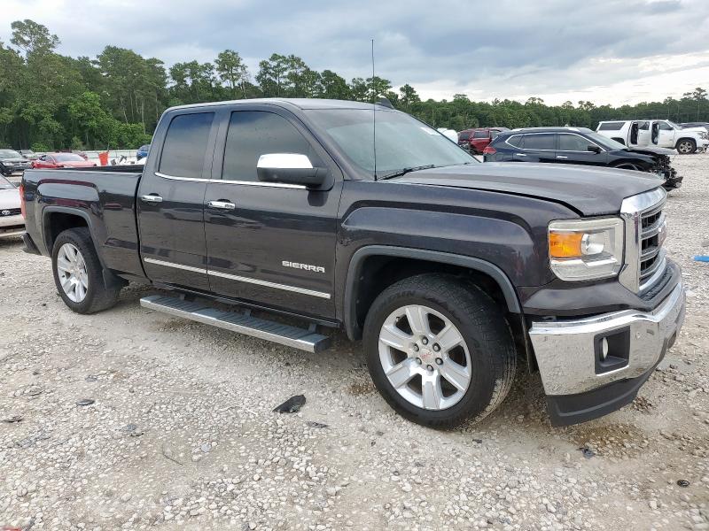 2015 GMC SIERRA C15 1GTR1VEC5FZ262413