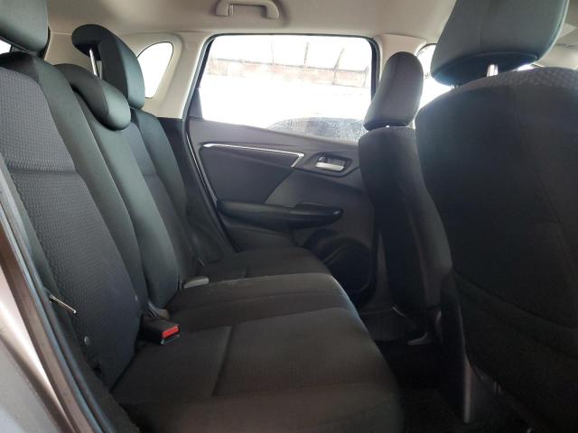2020 HONDA FIT LX 3HGGK5H46LM701996