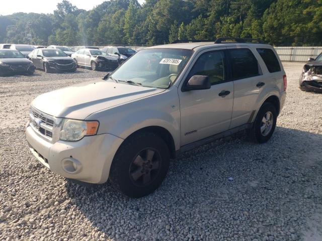 FORD ESCAPE XLT