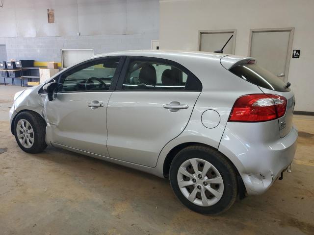 Vin: knadm5a37c6095392, lot: 61856375, kia rio lx 20122