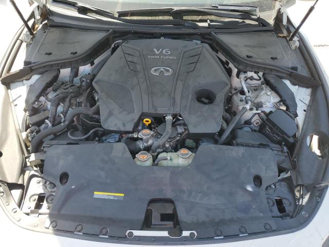 2022 INFINITI Q60 LUXE JN1EV7KK4NM600859