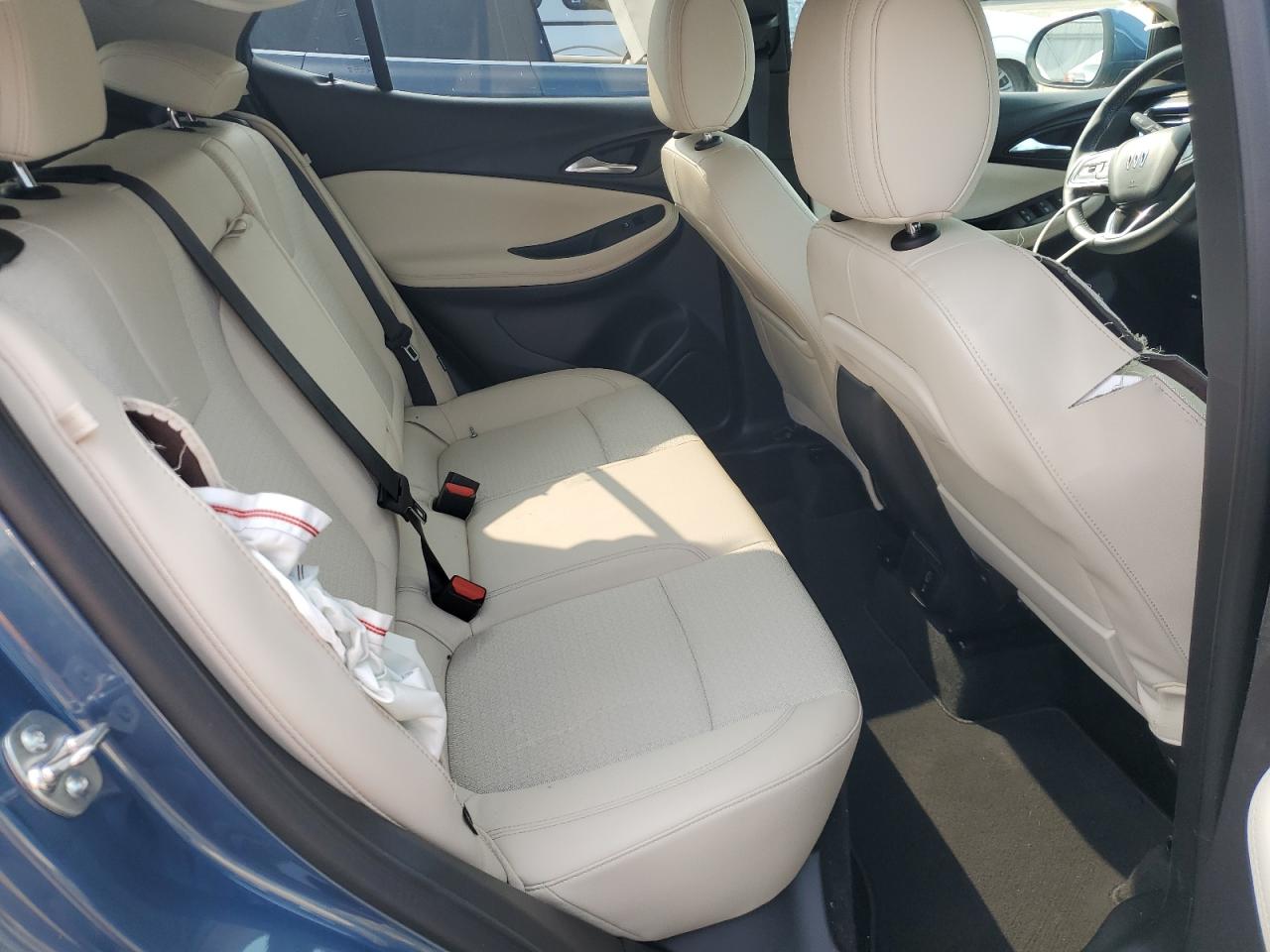 BUICK ENCORE PREFERRED