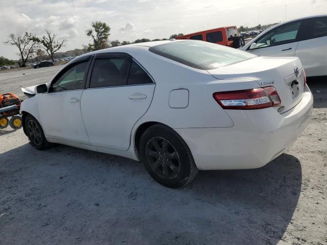 Vin: 4t1bf3ek8bu751292, lot: 60058715, toyota camry base 20112