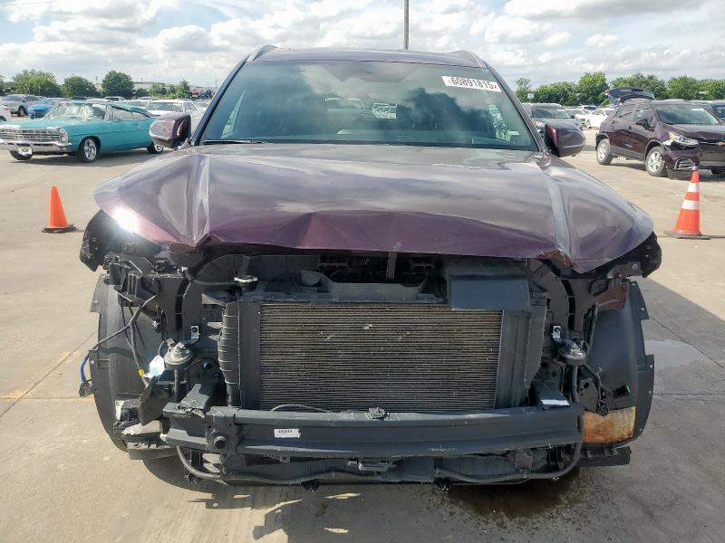 2024 HYUNDAI PALISADE C - KM8R74GE3RU718395