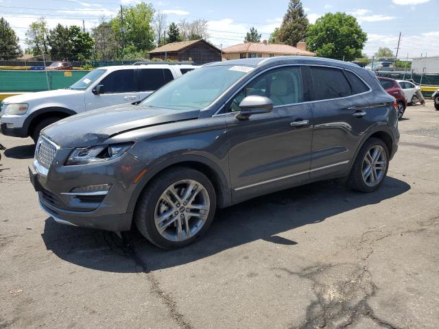 Vin: 5lmcj3d97kul38925, lot: 62095365, lincoln mkc reserve 2019 img_1