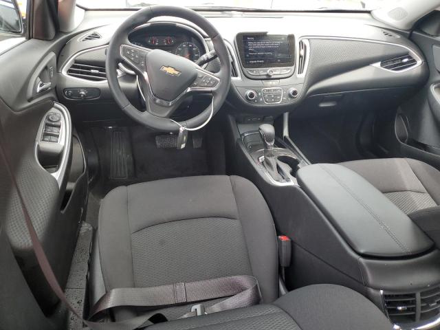 2025 CHEVROLET MALIBU LT - 1G1ZD5ST6SF111418
