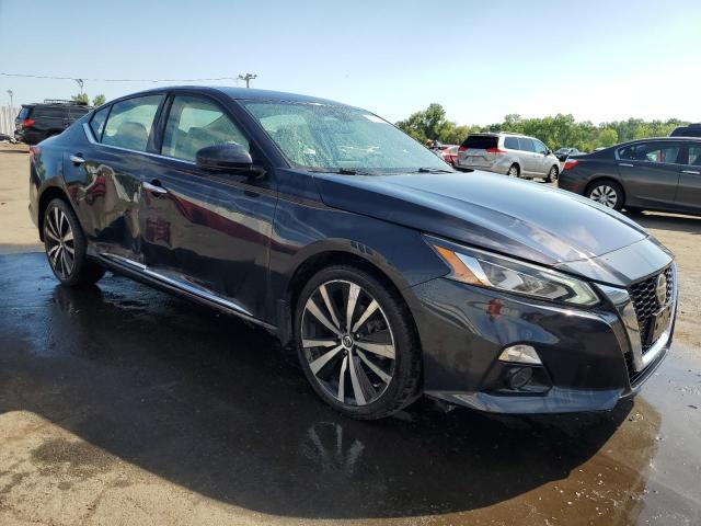 2019 NISSAN ALTIMA PLA 1N4BL4FW2KC136592