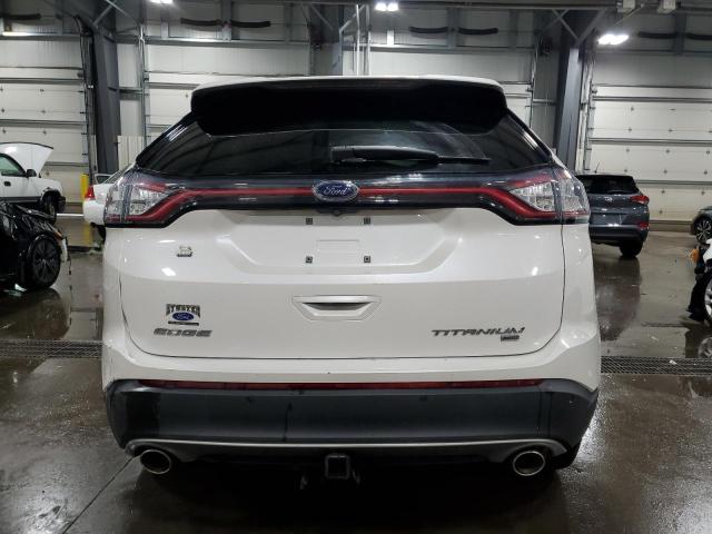 2016 FORD EDGE TITAN 2FMPK4K89GBB78464